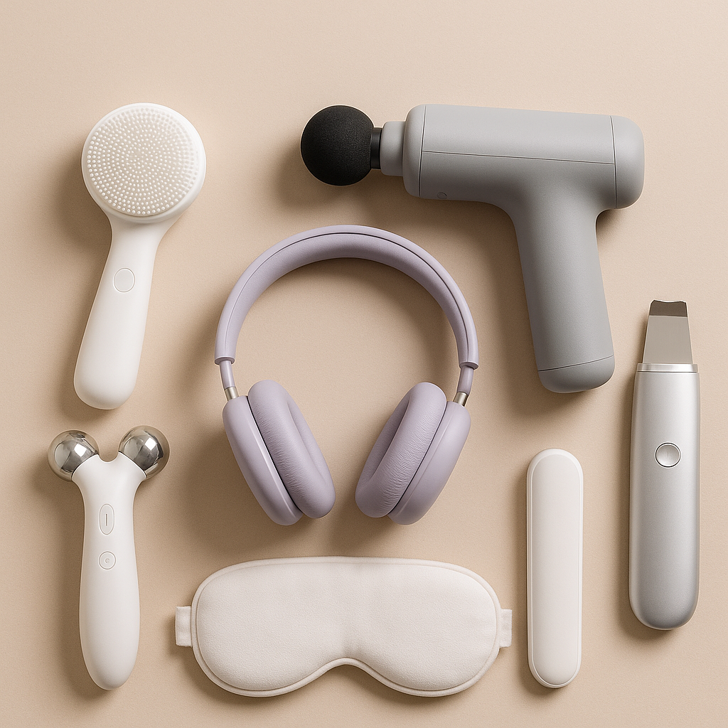 Smart Living Essentials