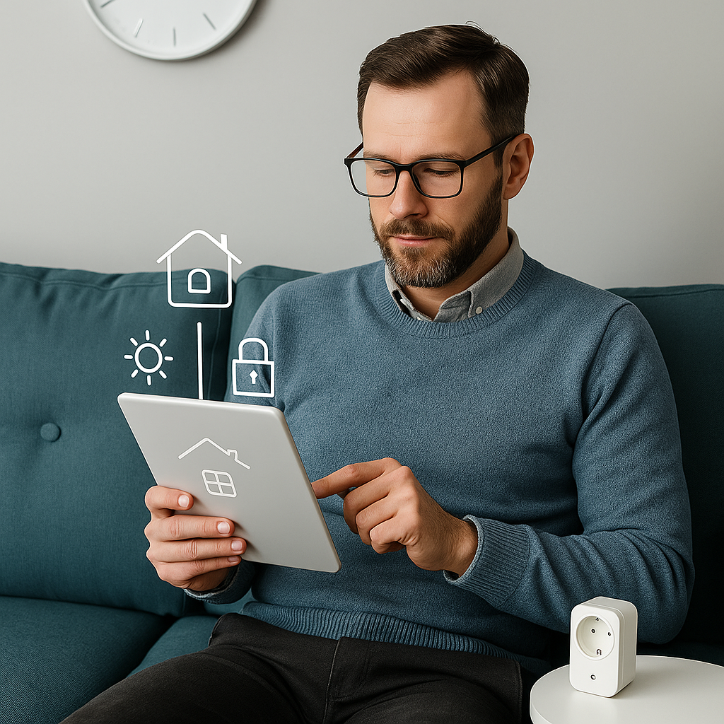 Smart Home